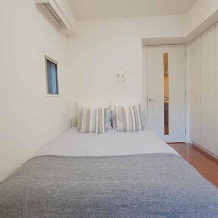 Apartament 3Min Walk To Jr Okubu Sta. Sios2 Tokio Zewnętrze zdjęcie