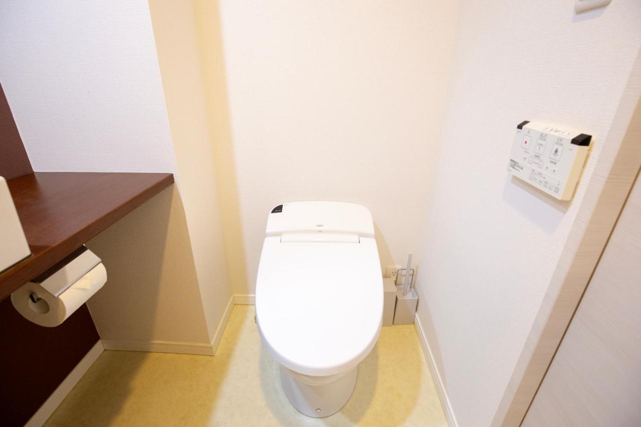 Apartament 3Min Walk To Jr Okubu Sta. Sios2 Tokio Zewnętrze zdjęcie