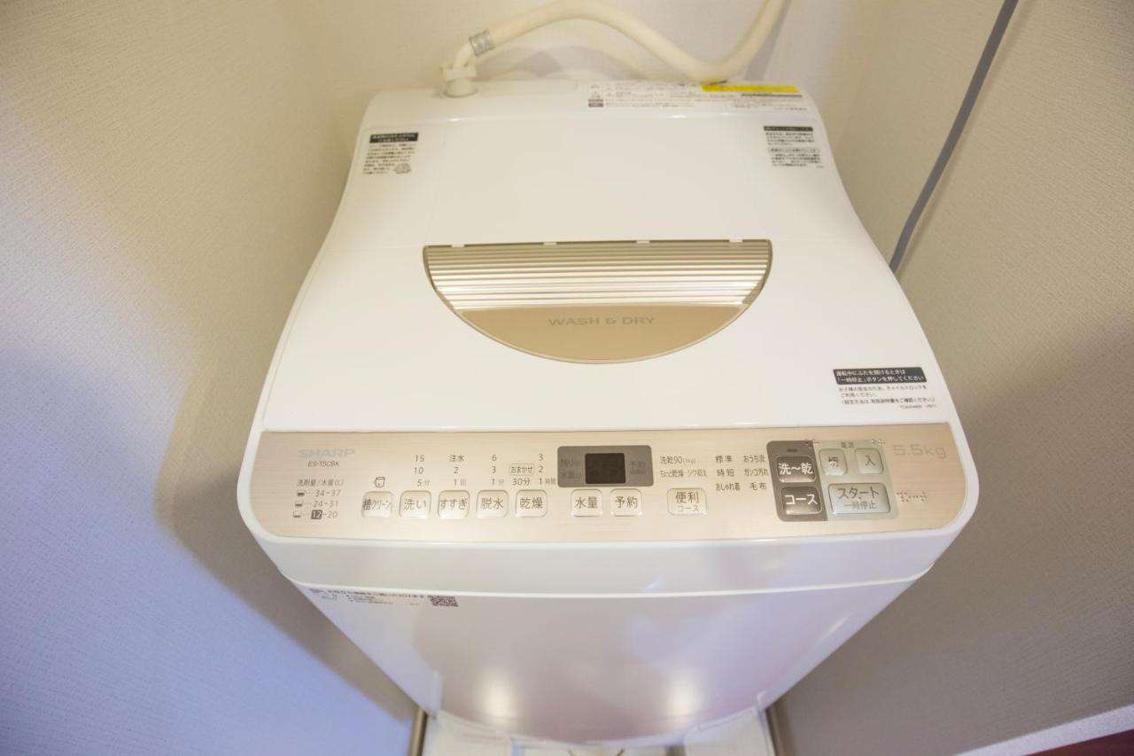 Apartament 3Min Walk To Jr Okubu Sta. Sios2 Tokio Zewnętrze zdjęcie