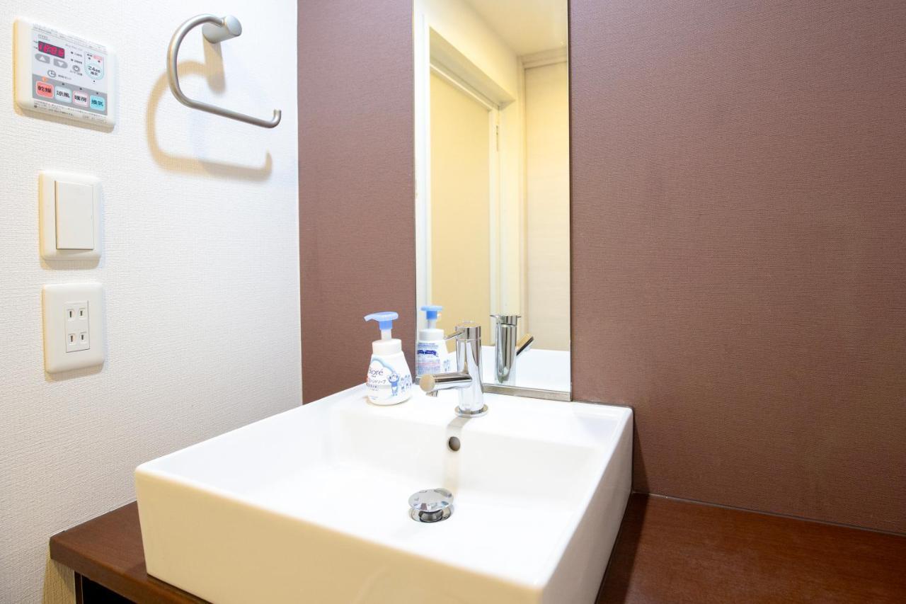 Apartament 3Min Walk To Jr Okubu Sta. Sios2 Tokio Zewnętrze zdjęcie