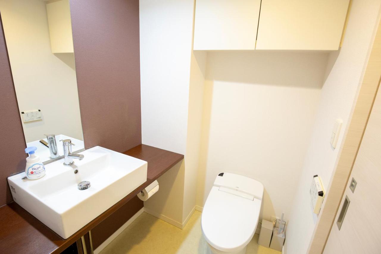 Apartament 3Min Walk To Jr Okubu Sta. Sios2 Tokio Zewnętrze zdjęcie